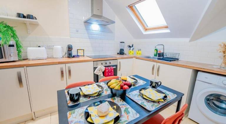 Holiday apartment with 1 room for 6 persons — photo 3
