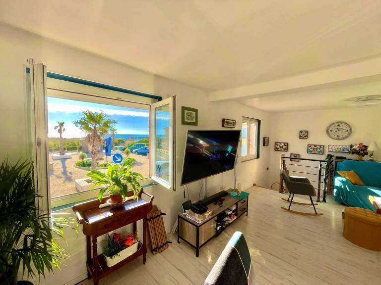 Villa Valras-Plage