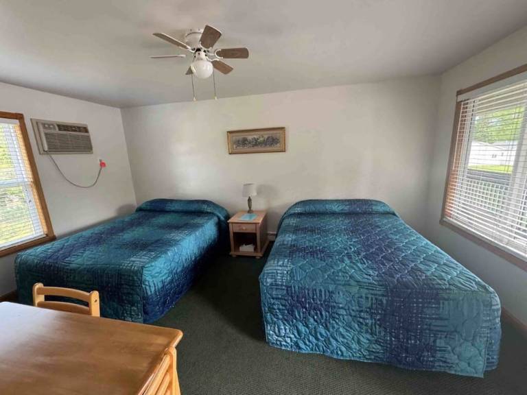 Motel Port Austin