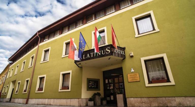 Hotel Palatinus — photo 4