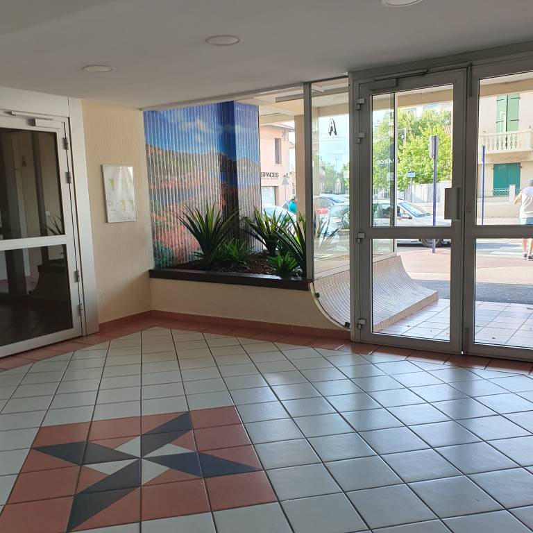 Appartement Fréjus