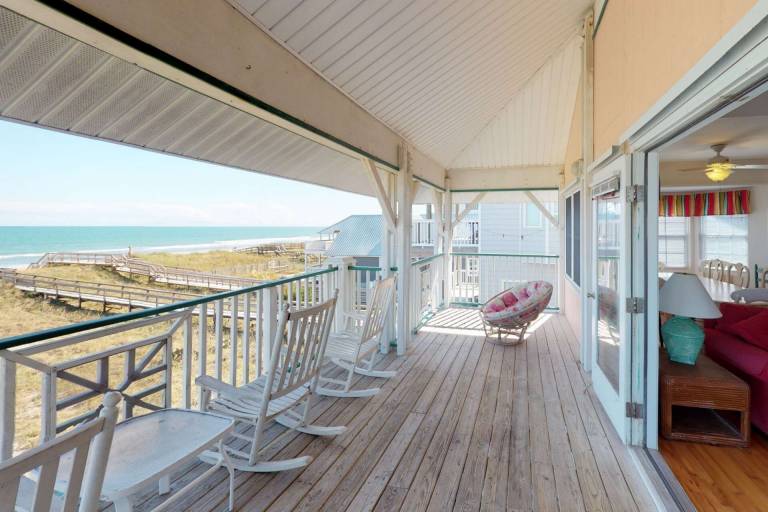 Casa Carolina Beach