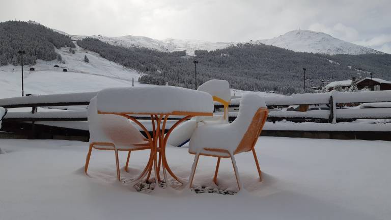 Fully equipped apartment with fast internet, yard & barbecue | Garden view | Next to the ski | Pets allowed — photo 2
