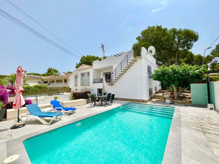 Villa  Torrevieja