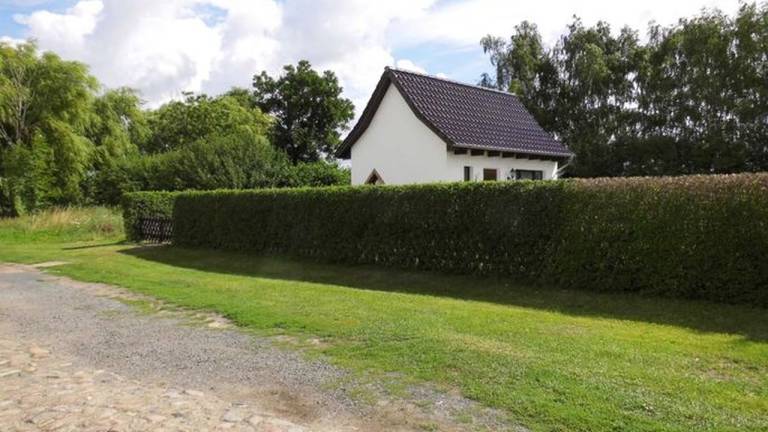 Ferienhaus Sundhagen