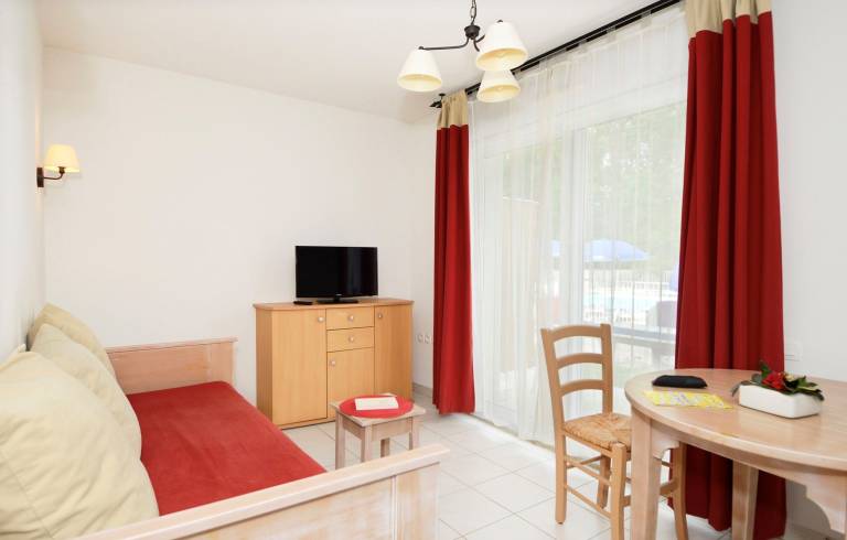 Appartement Bournazel