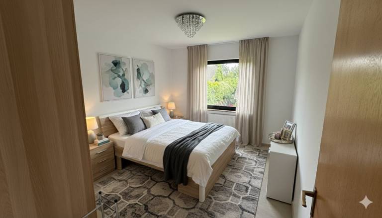Ferienwohnung Hermsdorf
