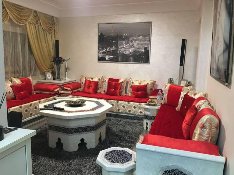 Apartamento Casablanca
