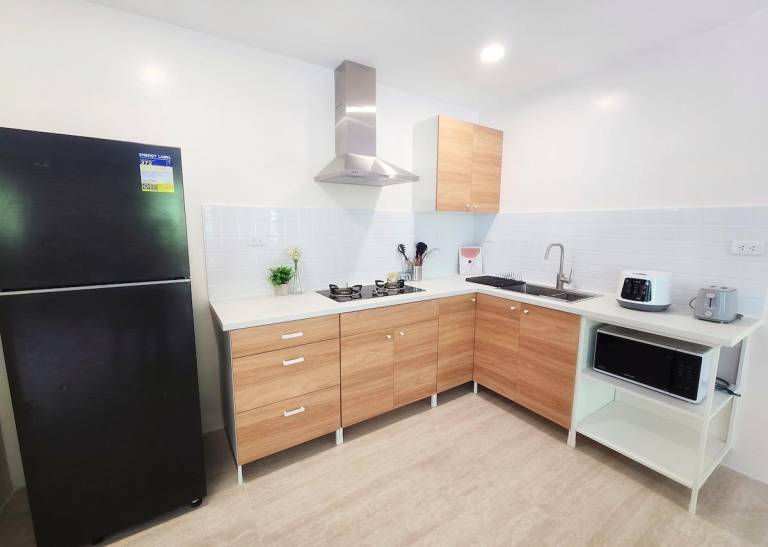 Vacation home with grill | Pet-friendly — photo 4
