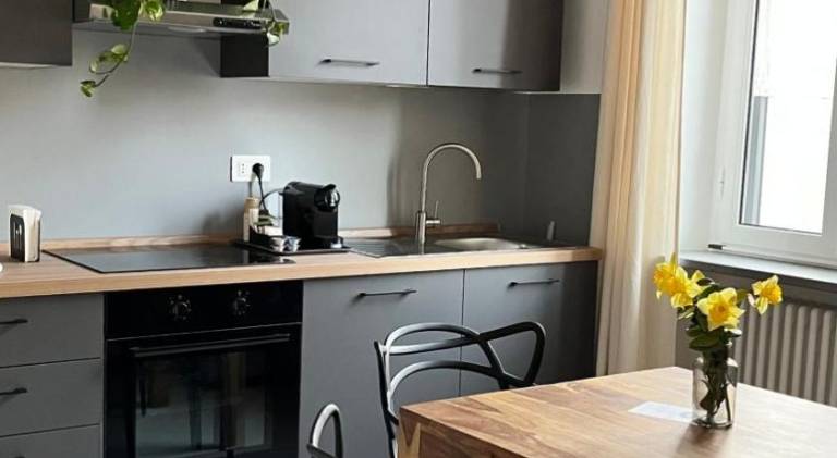 Rental apartment with terrace — photo 5