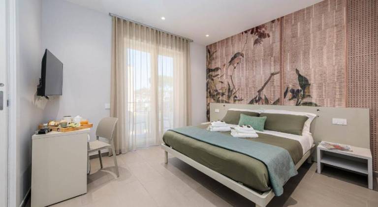 Dolce Marea Bed&Spa in Gaeta