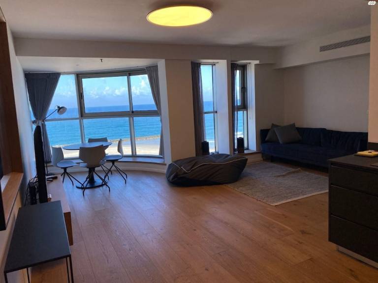 Apartman Haifa
