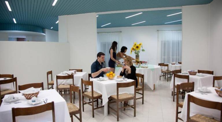 Hotel Santa Lucia — photo 4