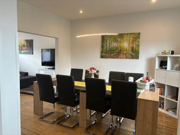 Ferienhaus Ilsenburg (Harz)