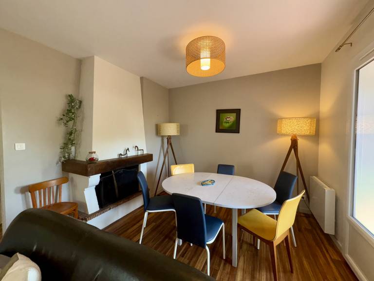 Fully equipped nice house with BBQ & yard | Pets allowed — photo 3