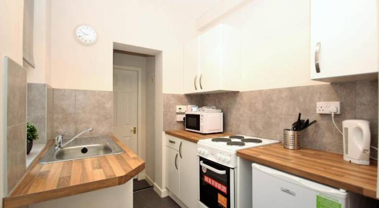 Appartement Barrow-in-Furness