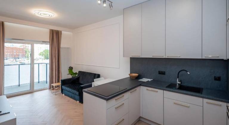 Holiday apartment with 1 room for 4 persons — photo 4
