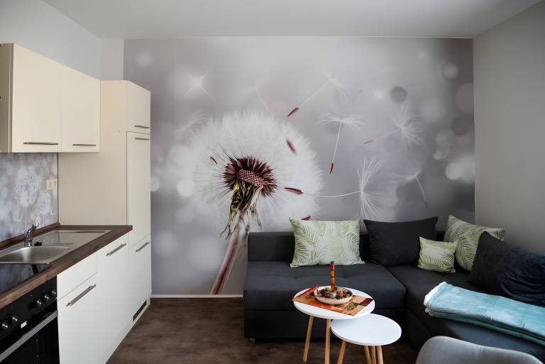 Ferienwohnung Finsterwalde