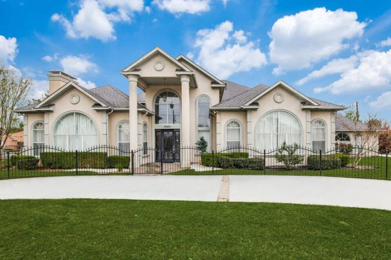 Maison de vacances Lake Highlands