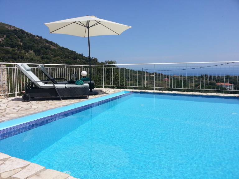 Villa Skala