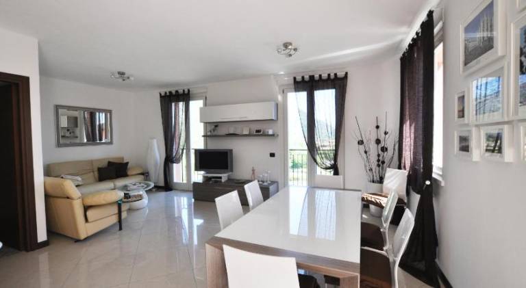 Vacation home with 4 rooms for 8 persons — photo 3