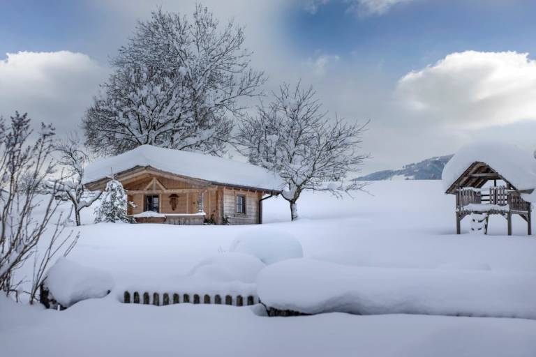 Bauernhof Itter