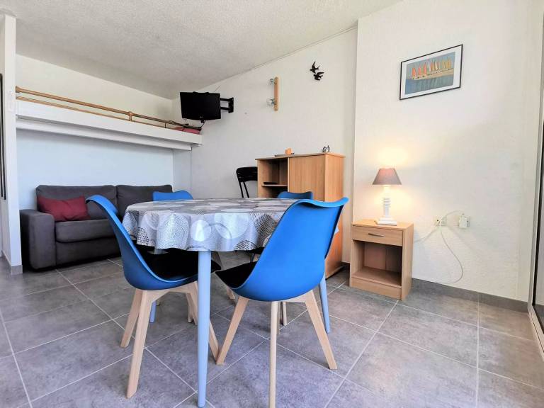 Rental apartment with 1 room for 4 persons — photo 5