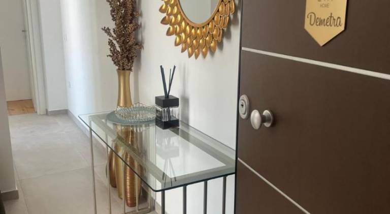 Rental apartment with 1 room for 2 persons in Cassino