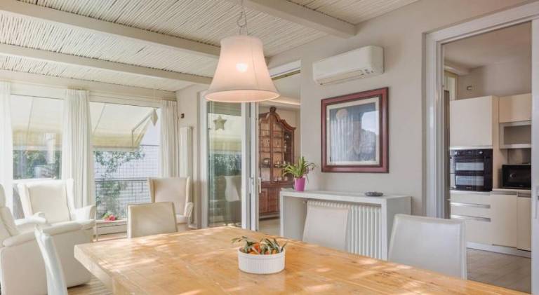 Villa with 1 room for 8 persons — photo 2