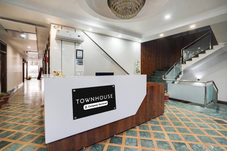 Super Townhouse Selaqui Chakrata Road — photo 4
