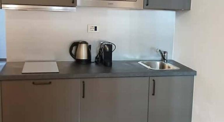 Rental apartment with 1 room for 4 persons — photo 4