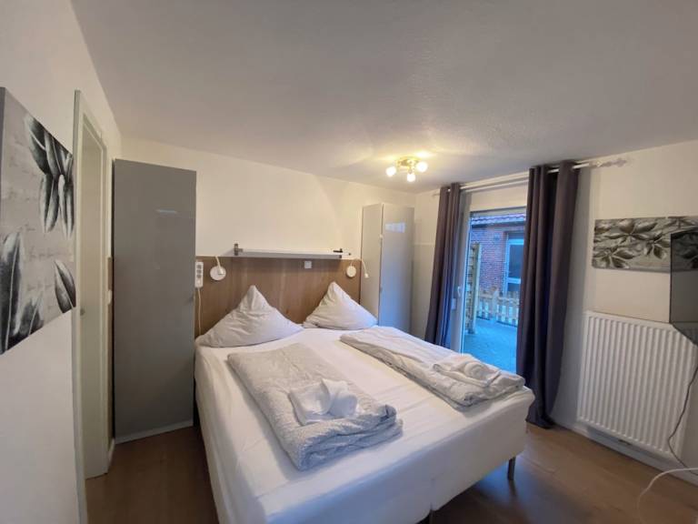 Ferienwohnung Ostbense