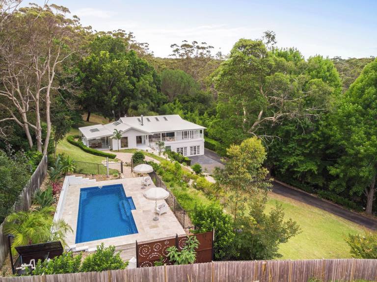 House Pittwater Council