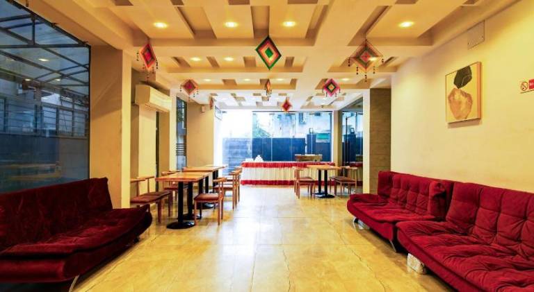 Super OYO Capital O Krish Residency — photo 3