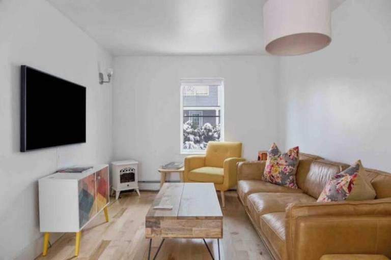 Apartment Burlington