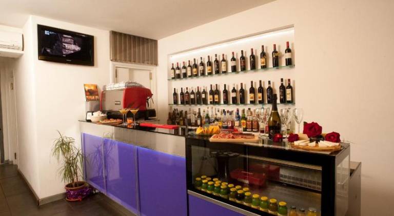 Hotel Il Monte — photo 3
