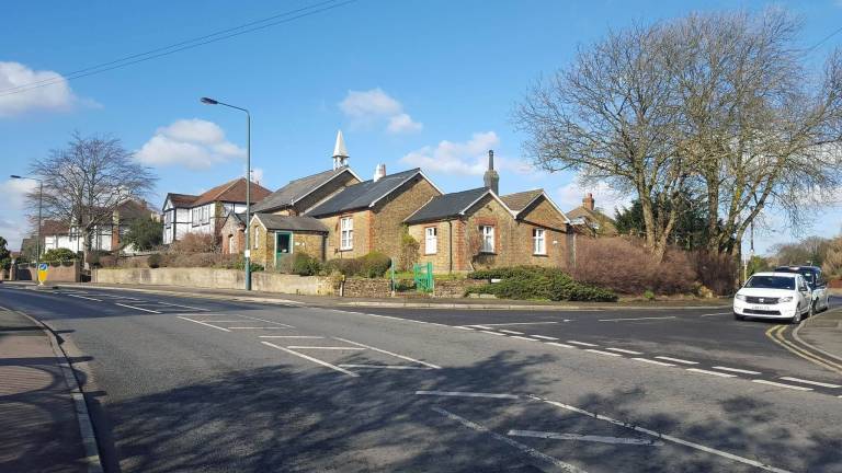 House Bexleyheath