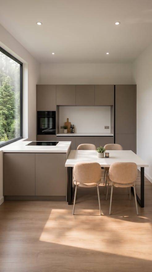 56 m&sup2; Ferienhaus