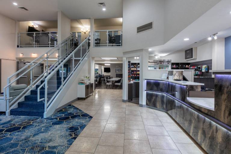 Holiday Inn Express Spokane-Valley By IHG in Spokane Valley, WA