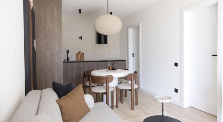 Rental apartment with pool — photo 4