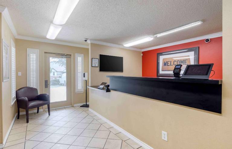 Extended Stay America Suites - Dallas - Las Colinas - Carnaby St. — photo 4