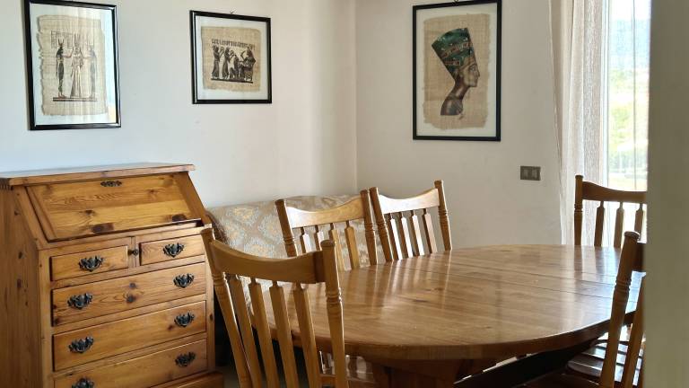 Child-friendly beautiful villa with terrace | City view | Dogs allowed — photo 4