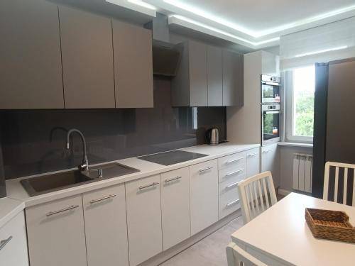Apartament Mechelinki
