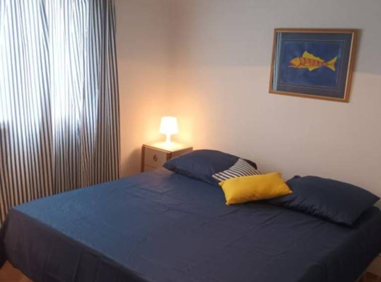 Three Bedroom Apartment With Balcony and View (Snoopie) — photo 4