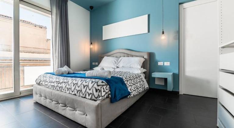Holiday apartment with hot tub | Near Bellini Garden | Pets are welcome — photo 2