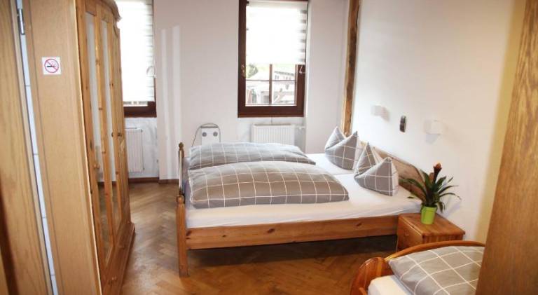 Hotel Zur Krone
