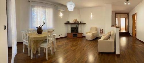 120 m² Ferienhaus