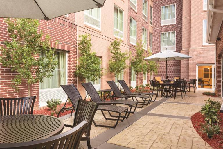 Homewood Suites by Hilton Atlanta Airport North — photo 5