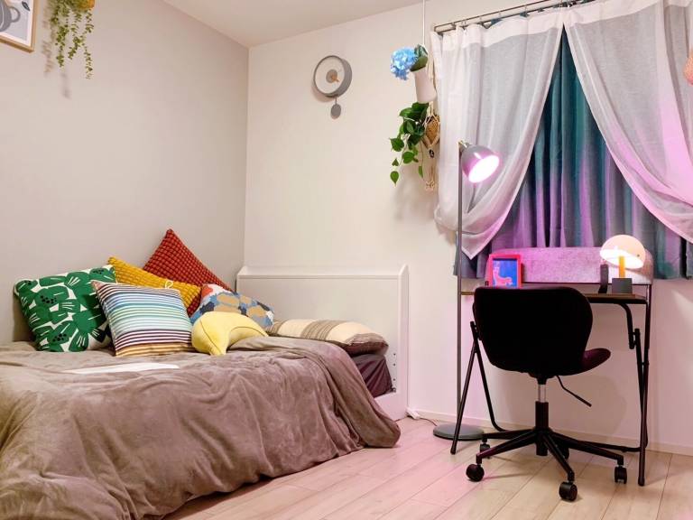Apartamento 5 Kasumigaokamachi