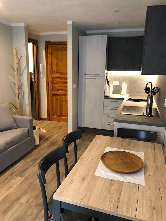 Appartamento Courmayeur